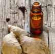 Ginger Oil: