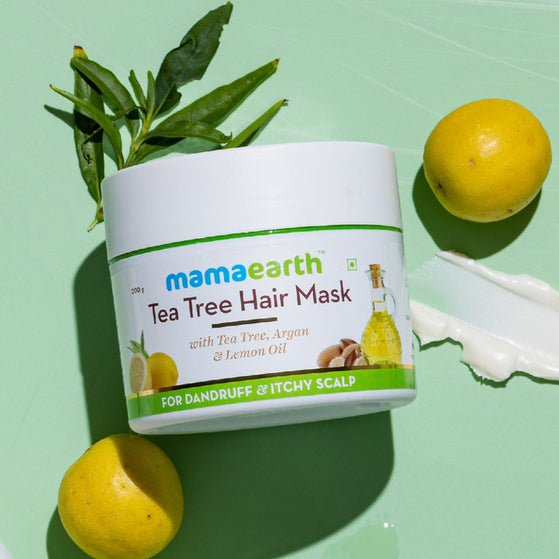 Mama Hair Mask