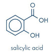 Salicylic Acid::