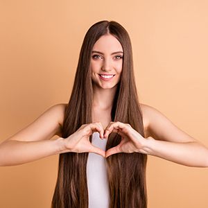 Promotes Healthy Scalp