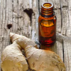 Ginger Oil :
