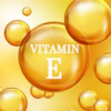 Vitamin E :