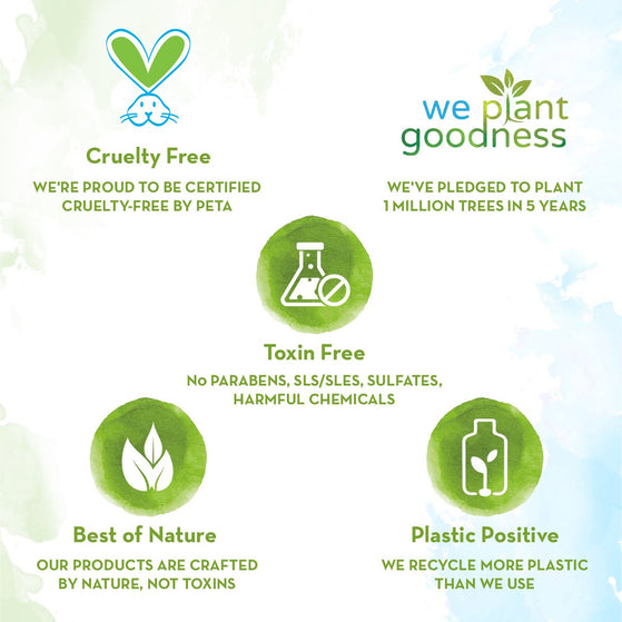 Natural Mamaearth Tea Tree Face Serum
