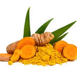 Turmeric: