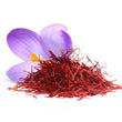 Saffron: