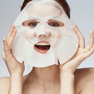 Gives Glowing Skin