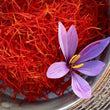 Saffron :