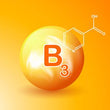 Niacinamide :