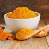 Turmeric :