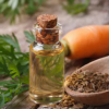 Carrot Oil :