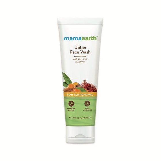 Ubtan Face Mask - 25ml