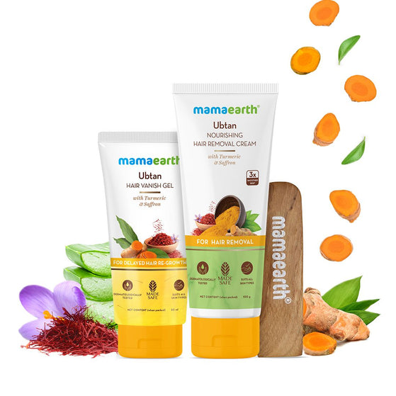 hair removal cream