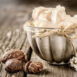 Shea Butter :