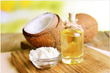 Coconut Oil :
