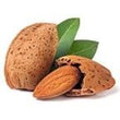 Almond Shell Powder: