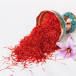 Saffron :