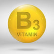 Niacinamide :
