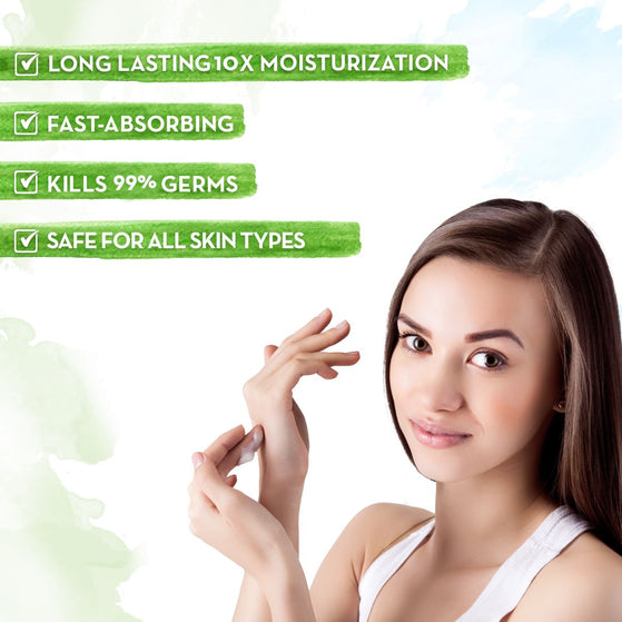 Mamaearth ubtan hand cream suitable for all