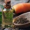 Carrot Seed Oil :
