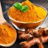 Turmeric :
