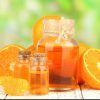 Orange Oil :