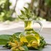 Cananga Oil :
