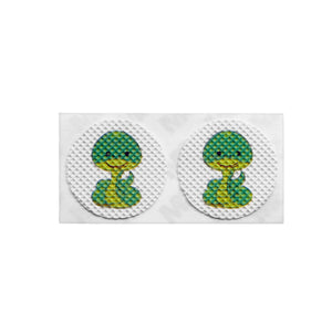 mosquito stickers for babies
