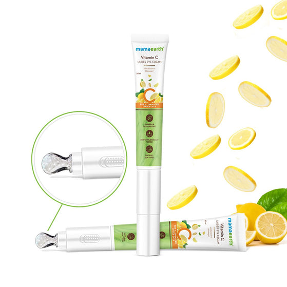 Under Eye Cream