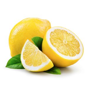Lemon Extract :