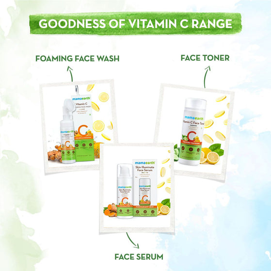 Vitamin C Nourishing Cold Cream with Vitamin C & Honey for Illuminating Moisturization - 100 g