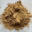 Bentonite: