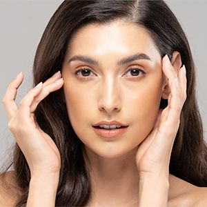 Skin Illumination
