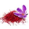 Saffron: