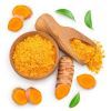 Turmeric Root Oil:
