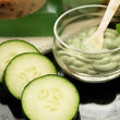 Cucumber :