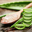 Aloe Vera Extract :