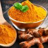 Turmeric :