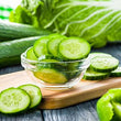 Cucumber: