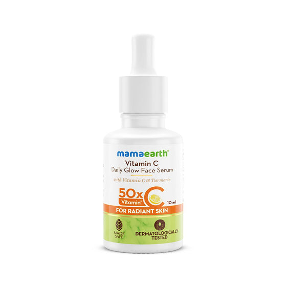 Vitamin C Daily Glow Face Serum 10 ml