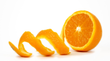 Orange Peel :