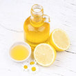 Organic Lemon Oil :