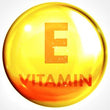 Vitamin E :