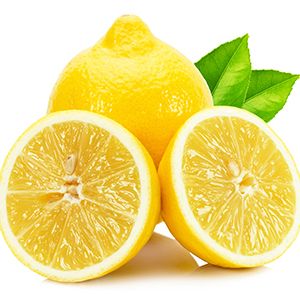 Lemon: