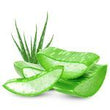 Aloe Vera Water :
