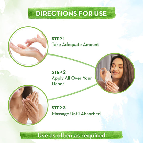 mamaearth vitamin c hand cream uses