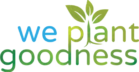 Plant Goodness Logo